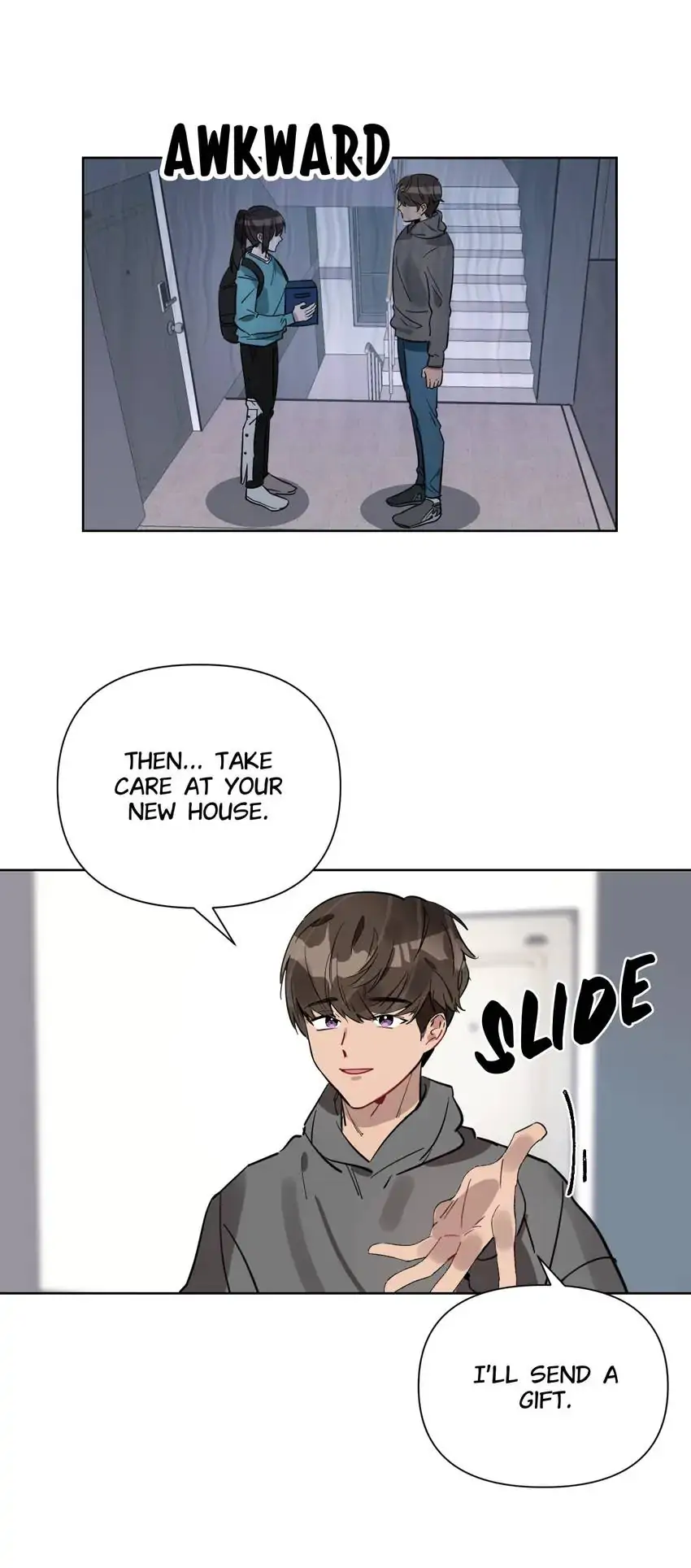 The Failed Heiress Chapter 40 - page 10