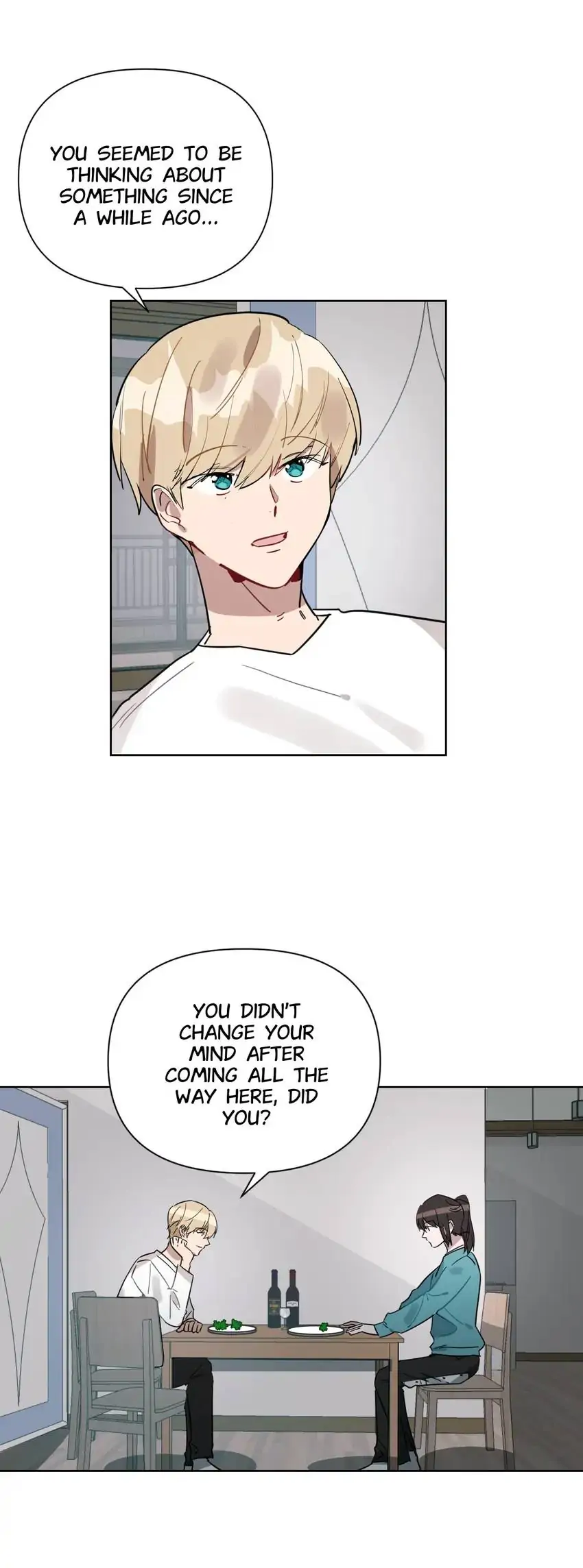 The Failed Heiress Chapter 40 - page 14