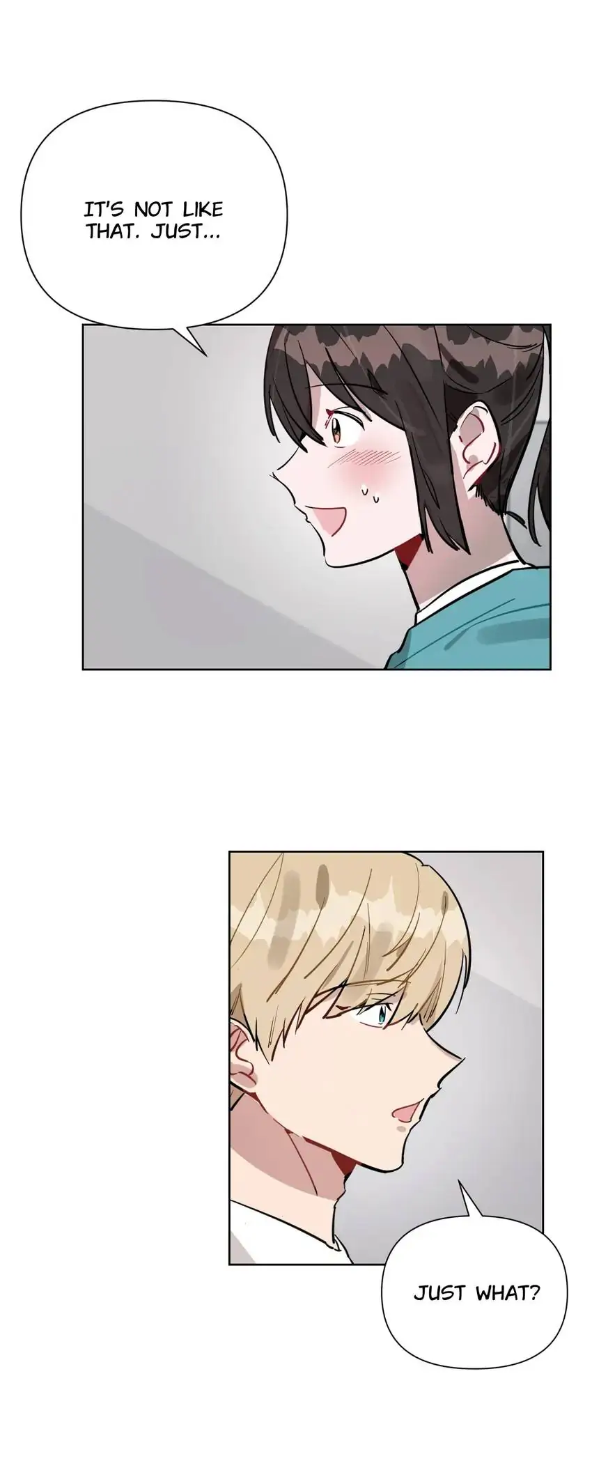 The Failed Heiress Chapter 40 - page 15