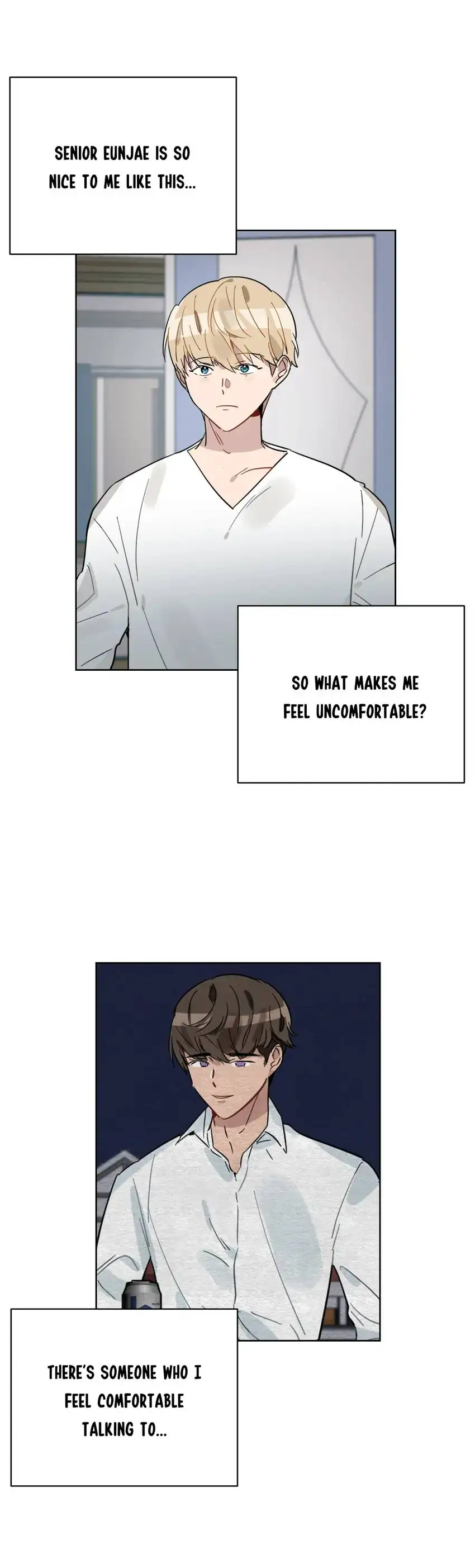 The Failed Heiress Chapter 40 - page 16