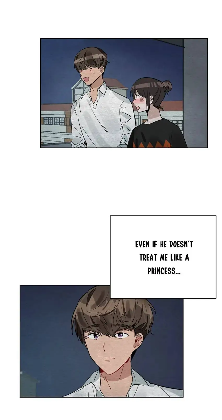 The Failed Heiress Chapter 40 - page 17