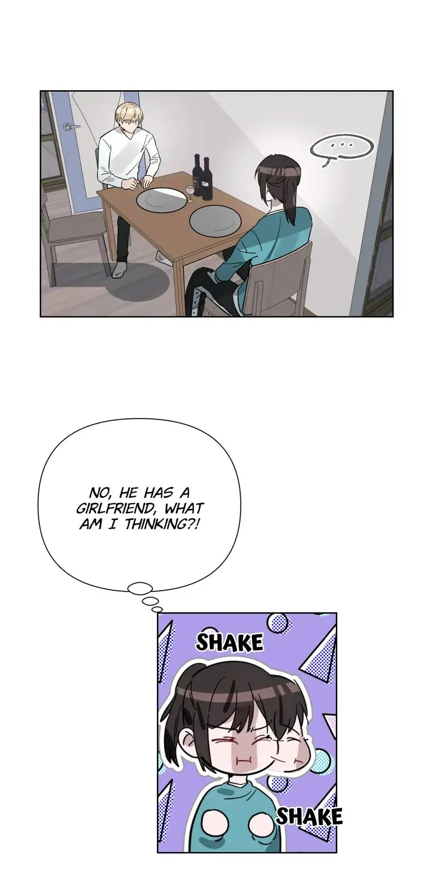 The Failed Heiress Chapter 40 - page 18
