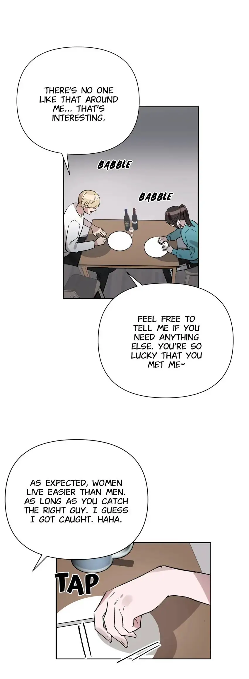 The Failed Heiress Chapter 40 - page 23
