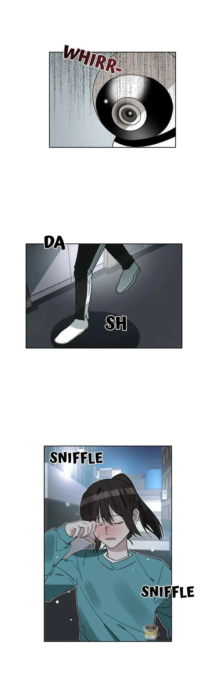 The Failed Heiress Chapter 40 - page 30