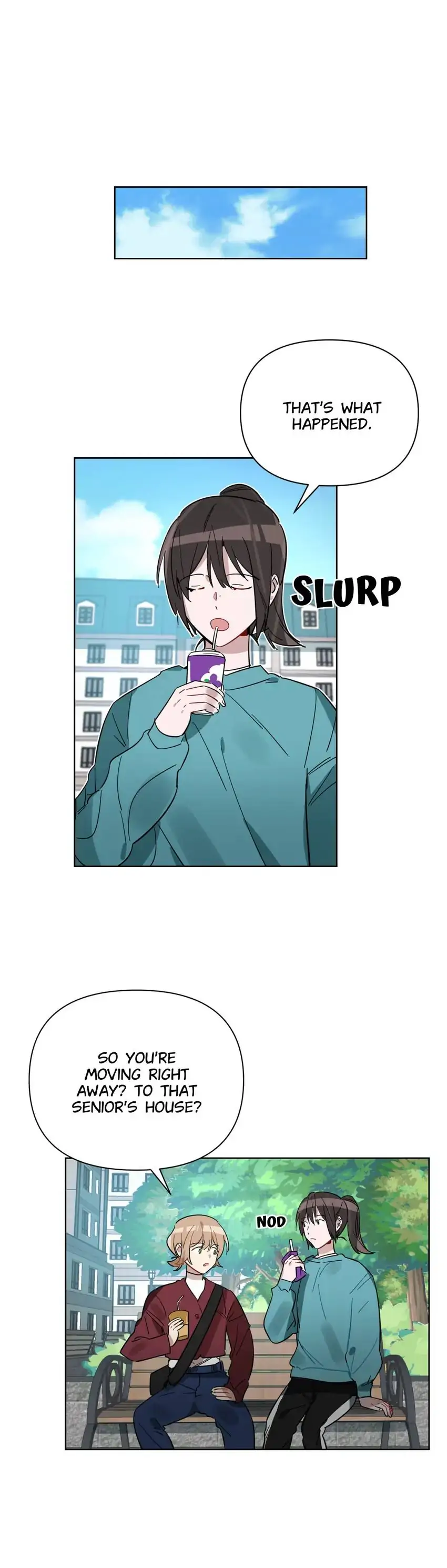 The Failed Heiress Chapter 40 - page 4