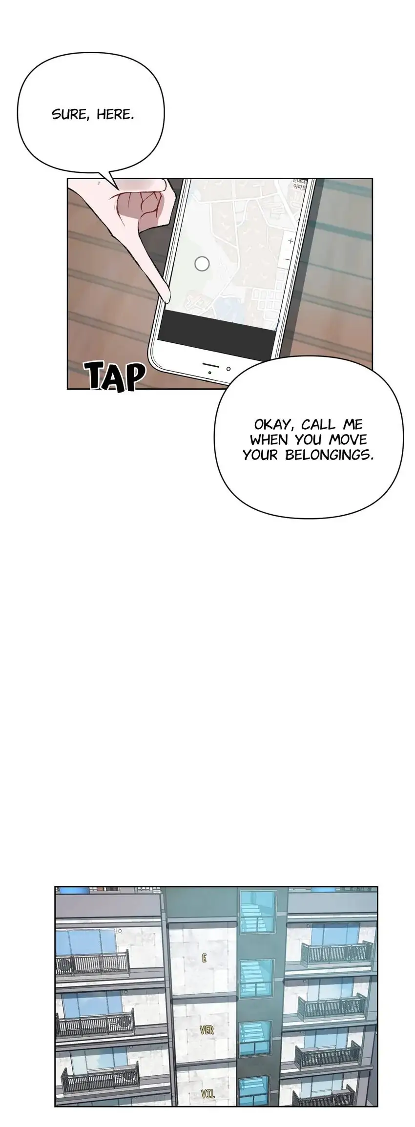 The Failed Heiress Chapter 40 - page 7