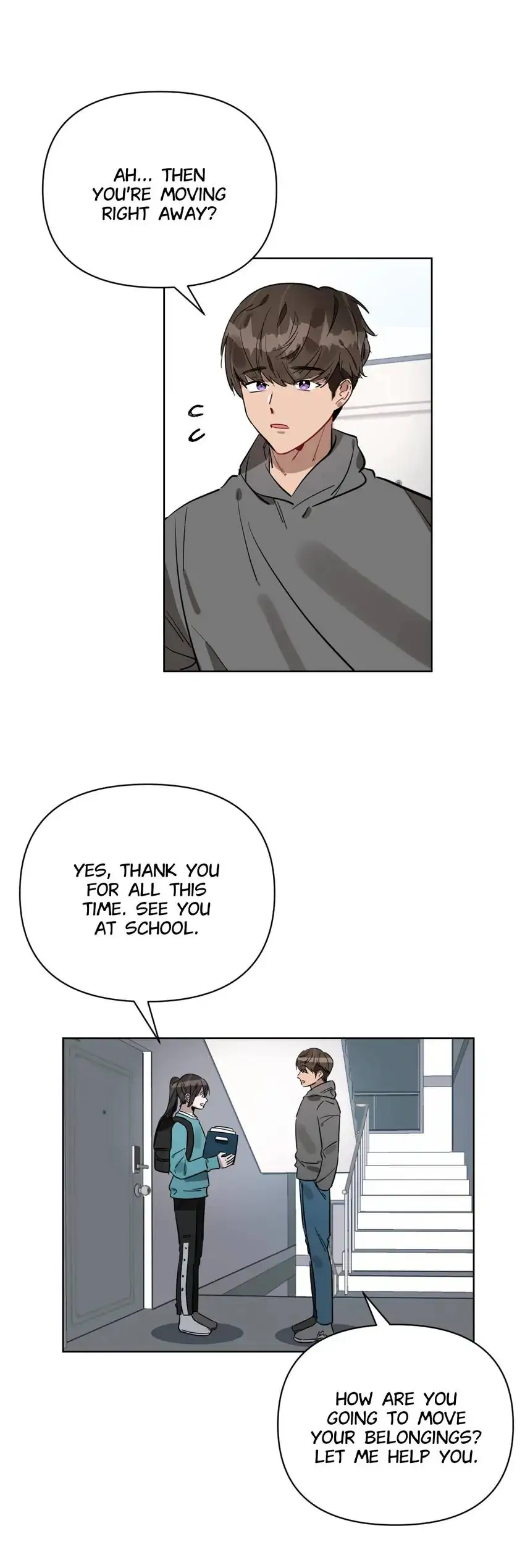 The Failed Heiress Chapter 40 - page 8