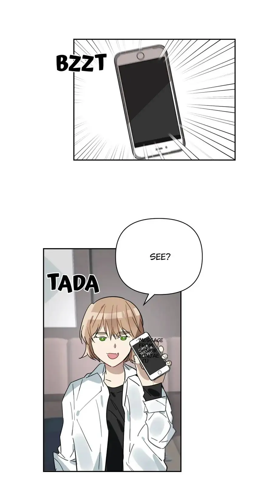 The Failed Heiress Chapter 41 - page 20