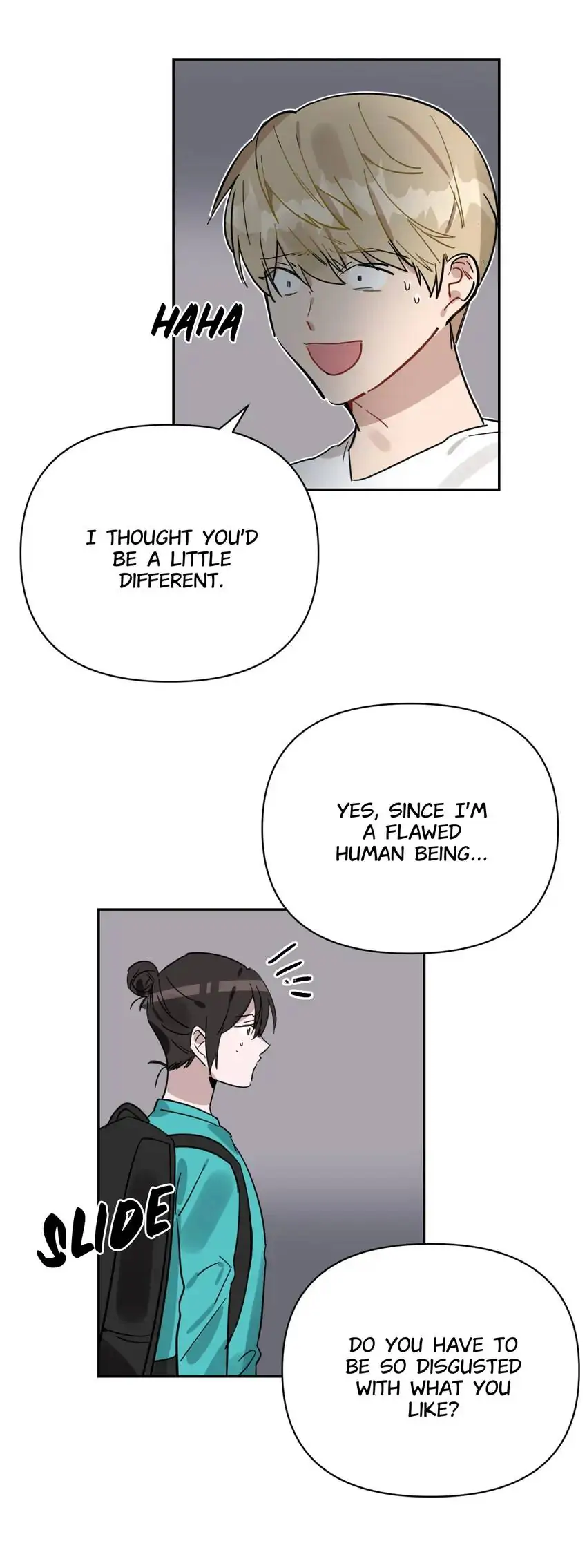 The Failed Heiress Chapter 41 - page 28