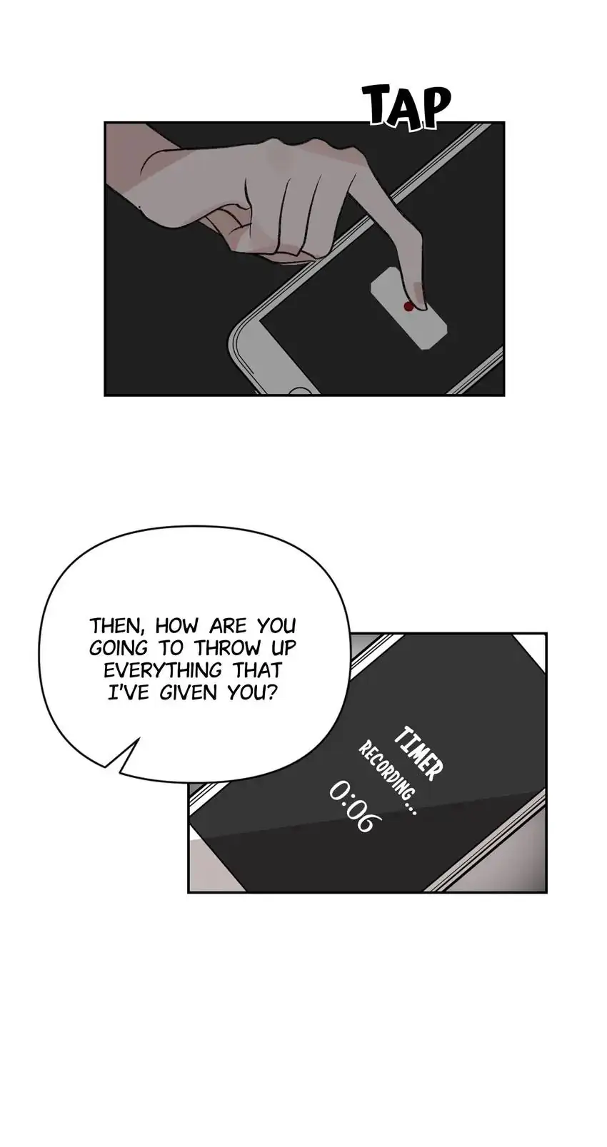 The Failed Heiress Chapter 41 - page 29