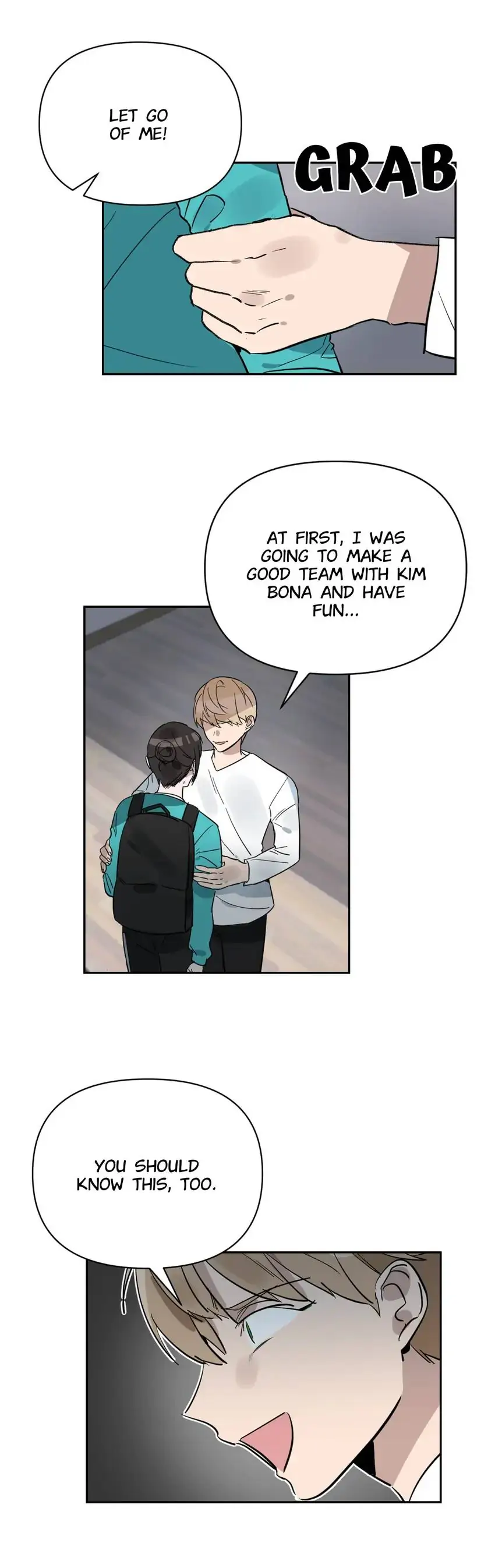 The Failed Heiress Chapter 41 - page 31
