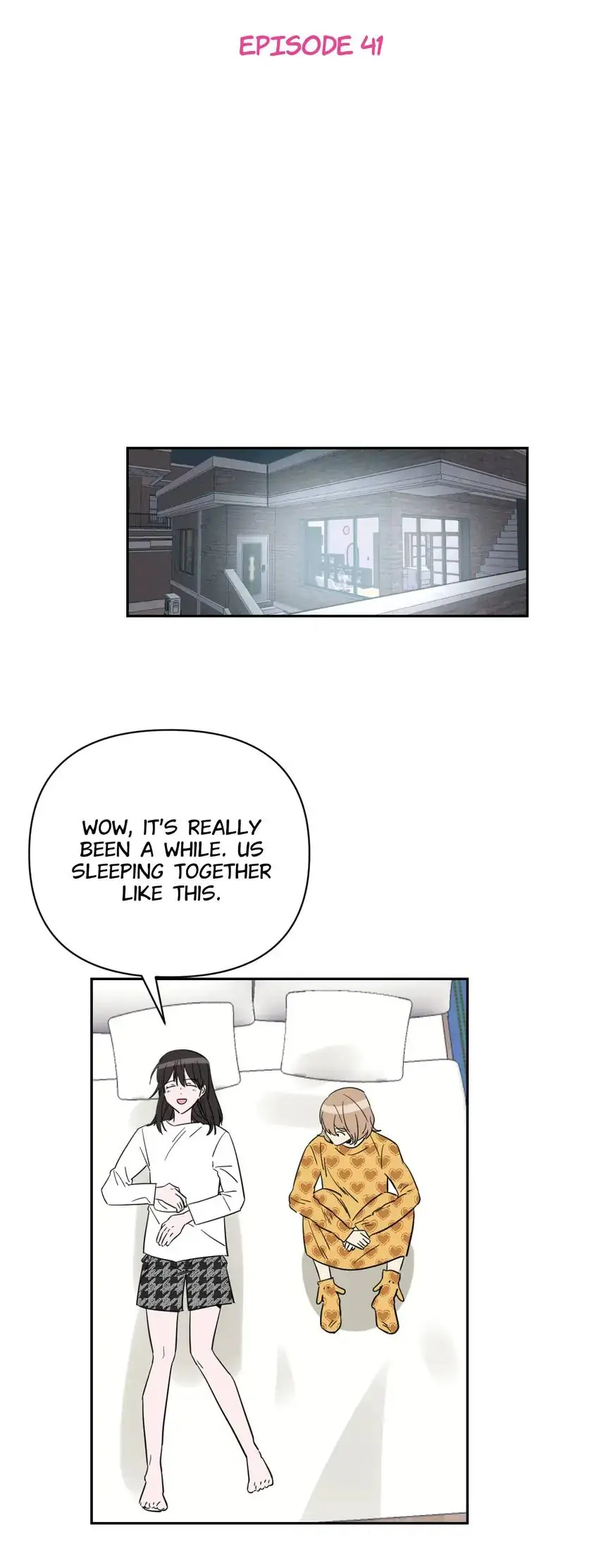 The Failed Heiress Chapter 41 - page 4