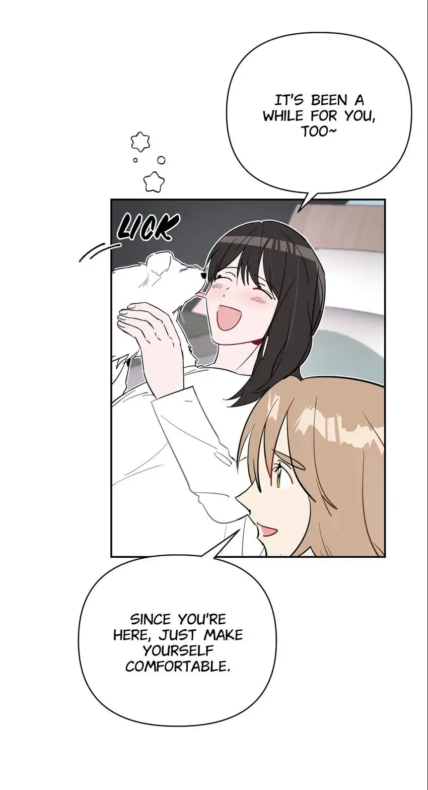 The Failed Heiress Chapter 41 - page 5