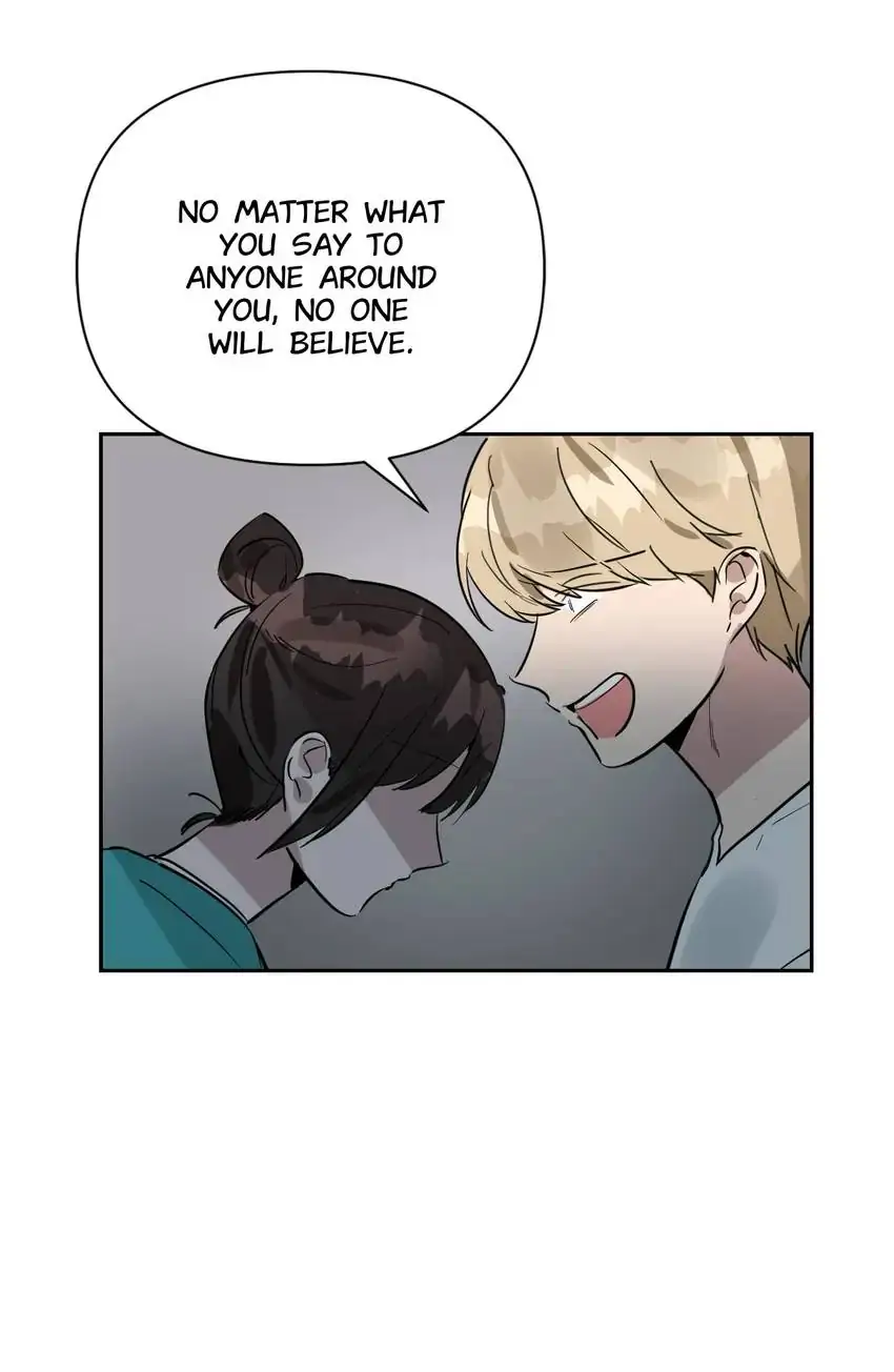 The Failed Heiress Chapter 42 - page 12