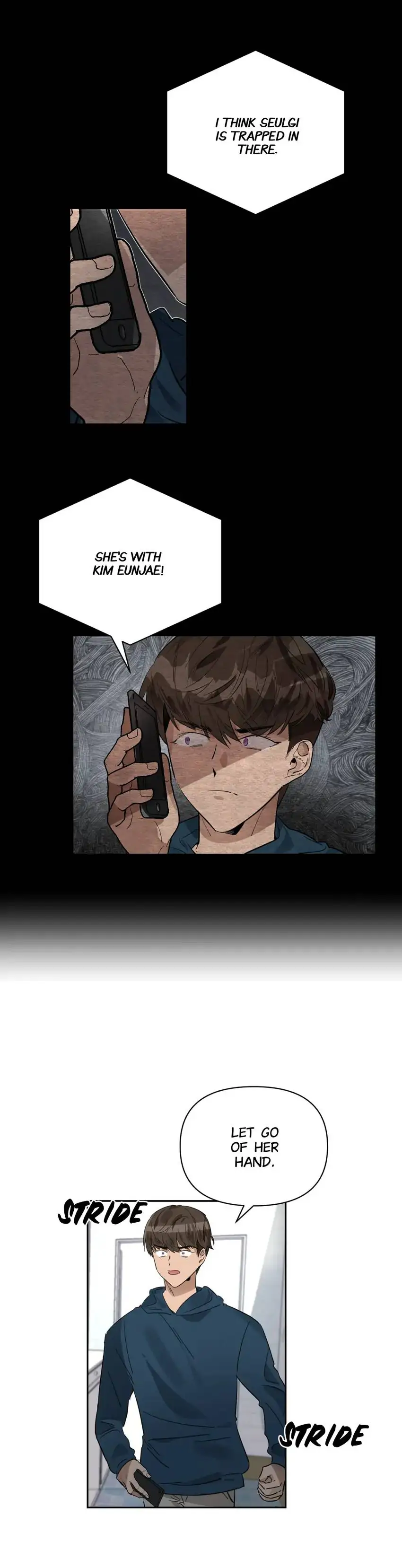 The Failed Heiress Chapter 42 - page 17