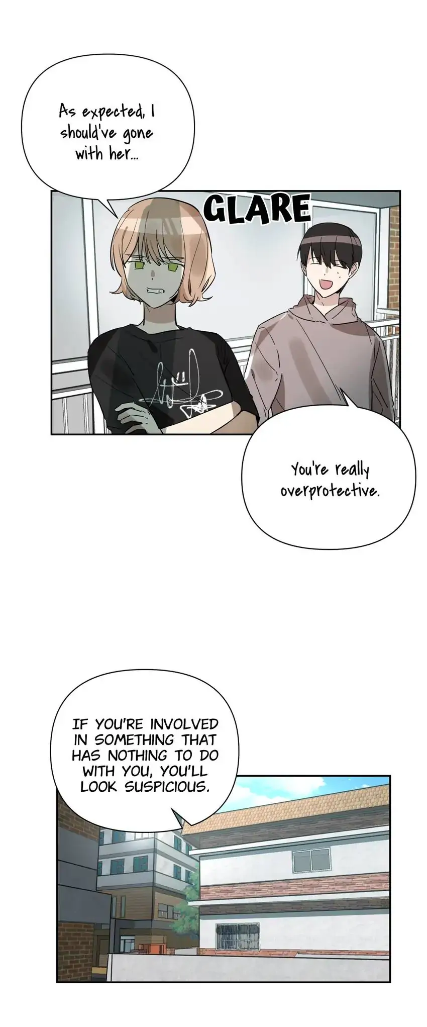 The Failed Heiress Chapter 42 - page 2