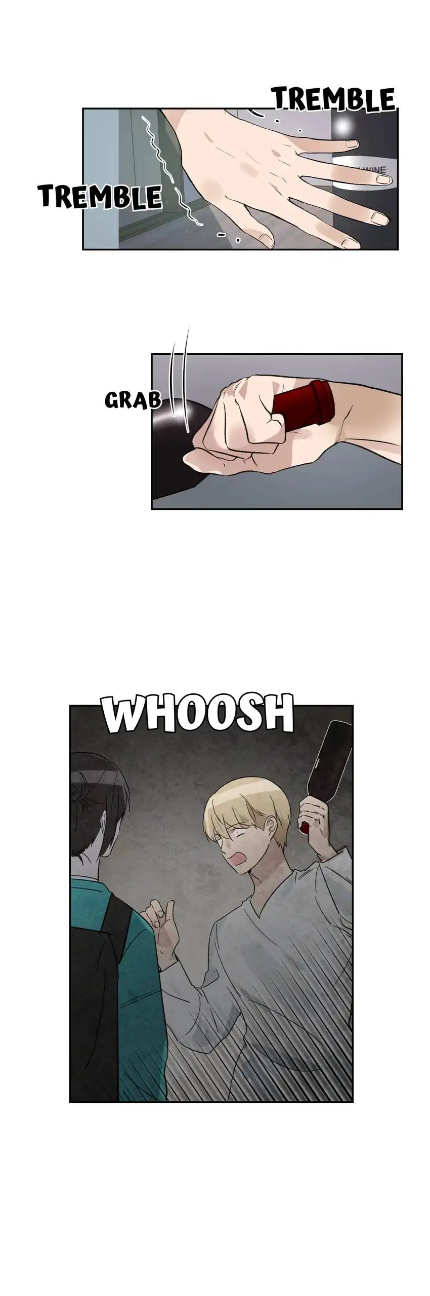 The Failed Heiress Chapter 42 - page 20