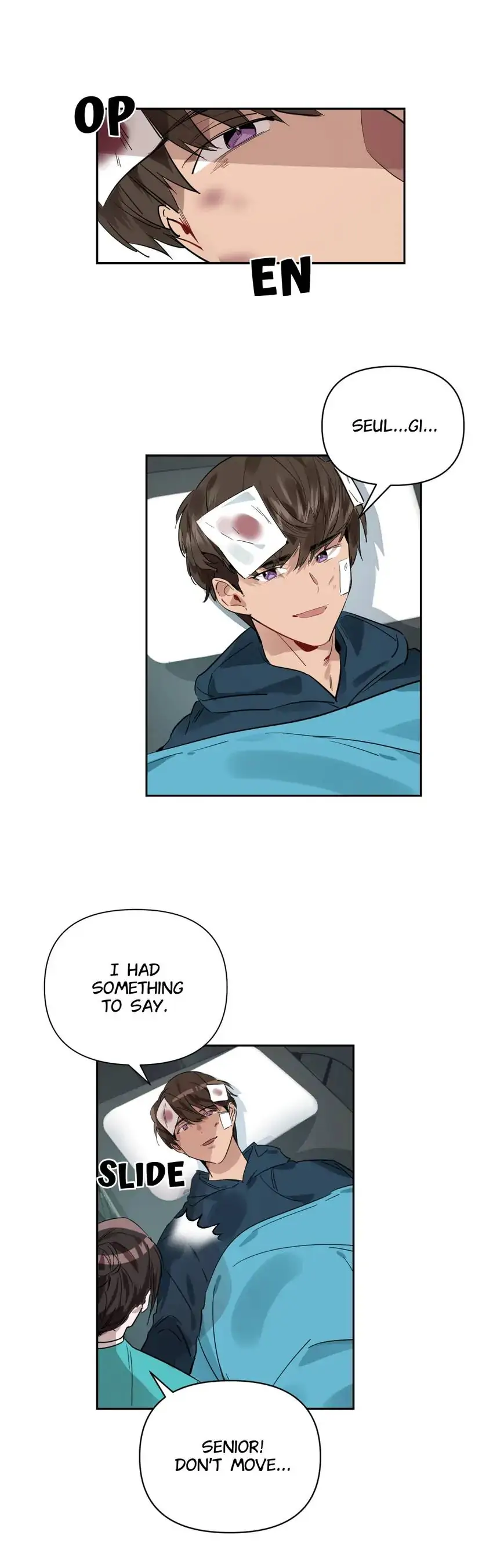The Failed Heiress Chapter 42 - page 25