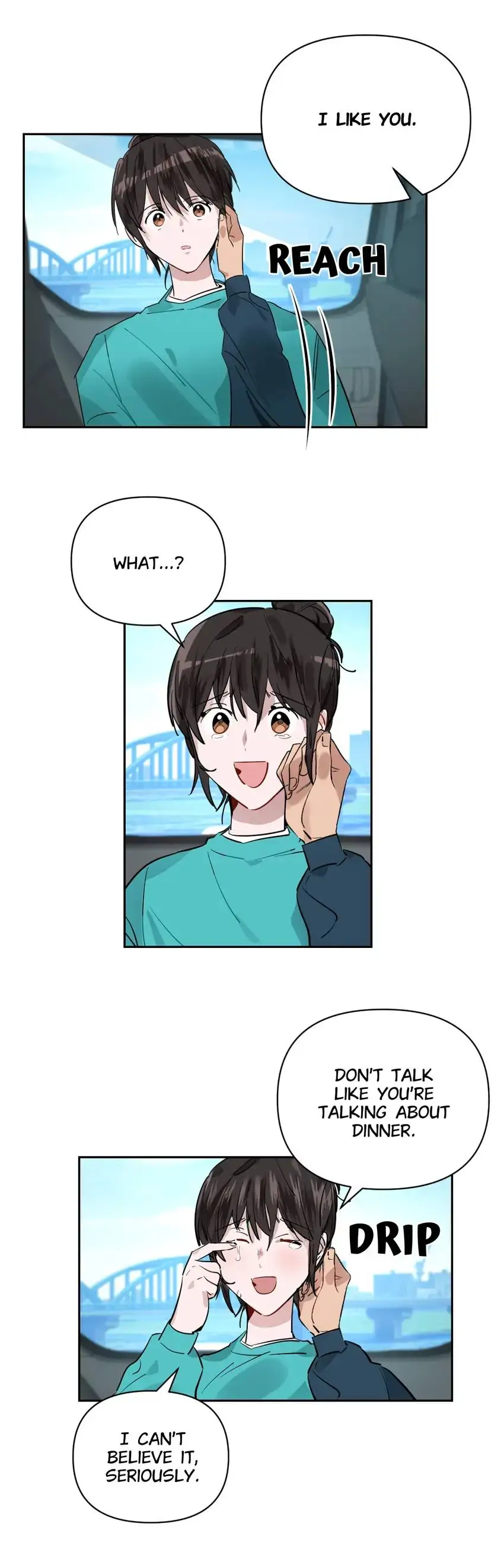The Failed Heiress Chapter 42 - page 26