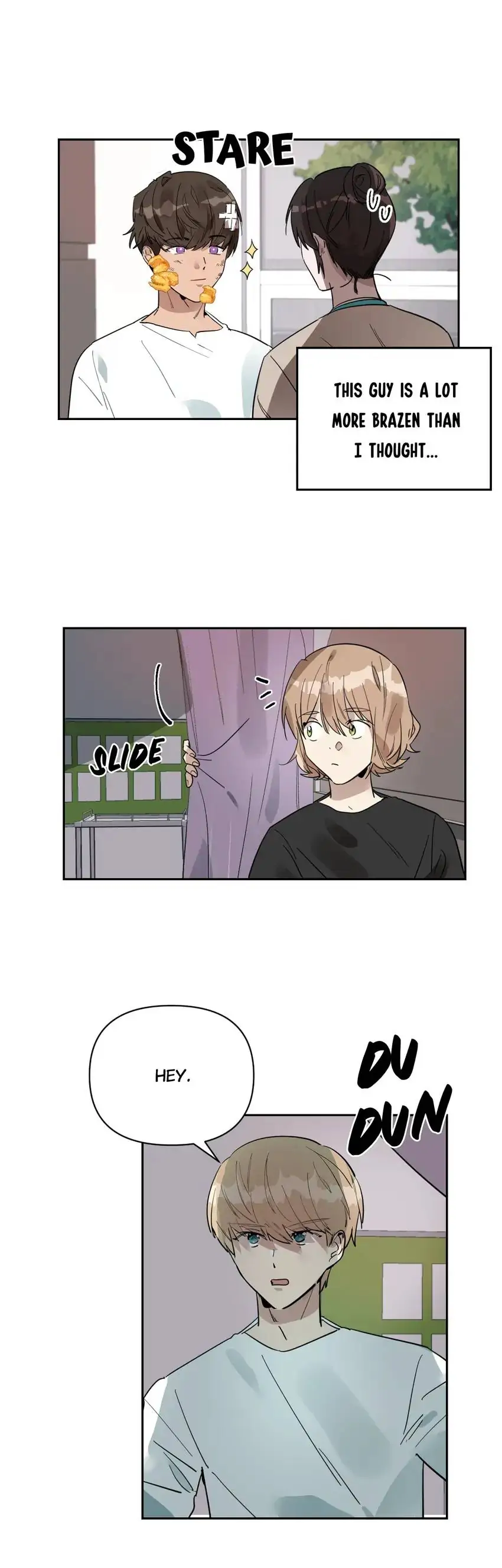 The Failed Heiress Chapter 43 - page 14