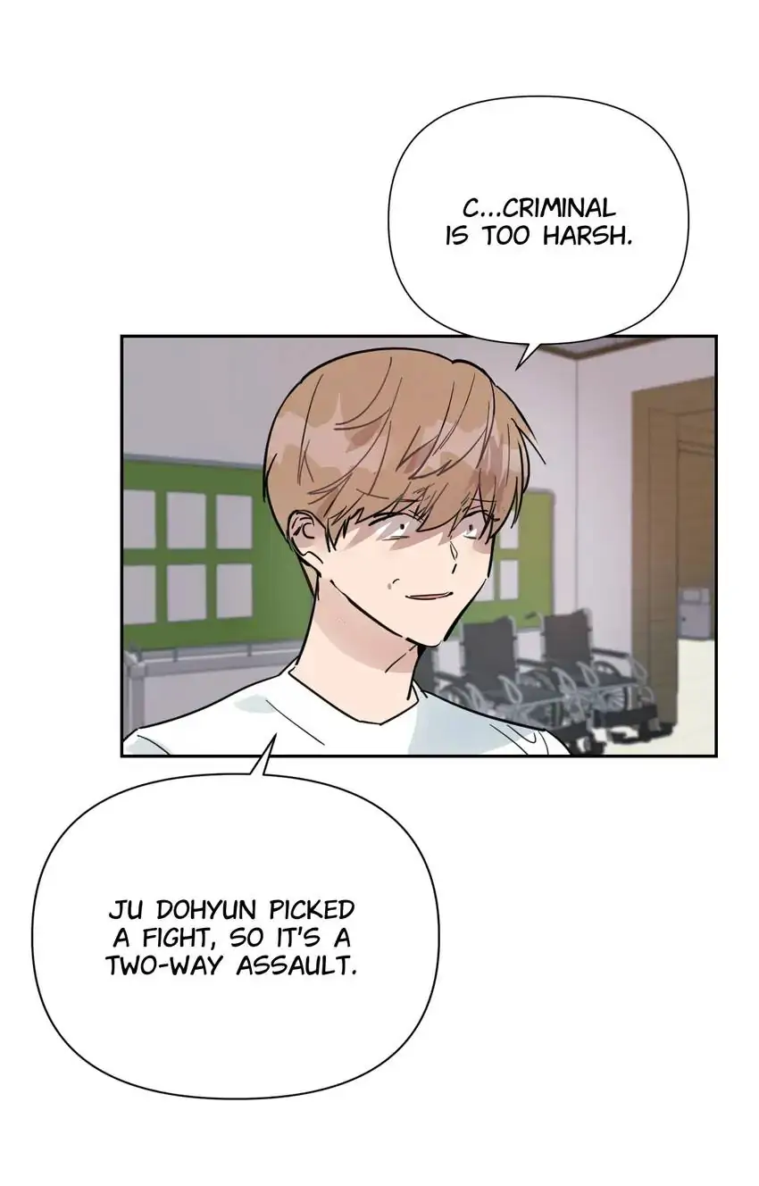 The Failed Heiress Chapter 43 - page 16