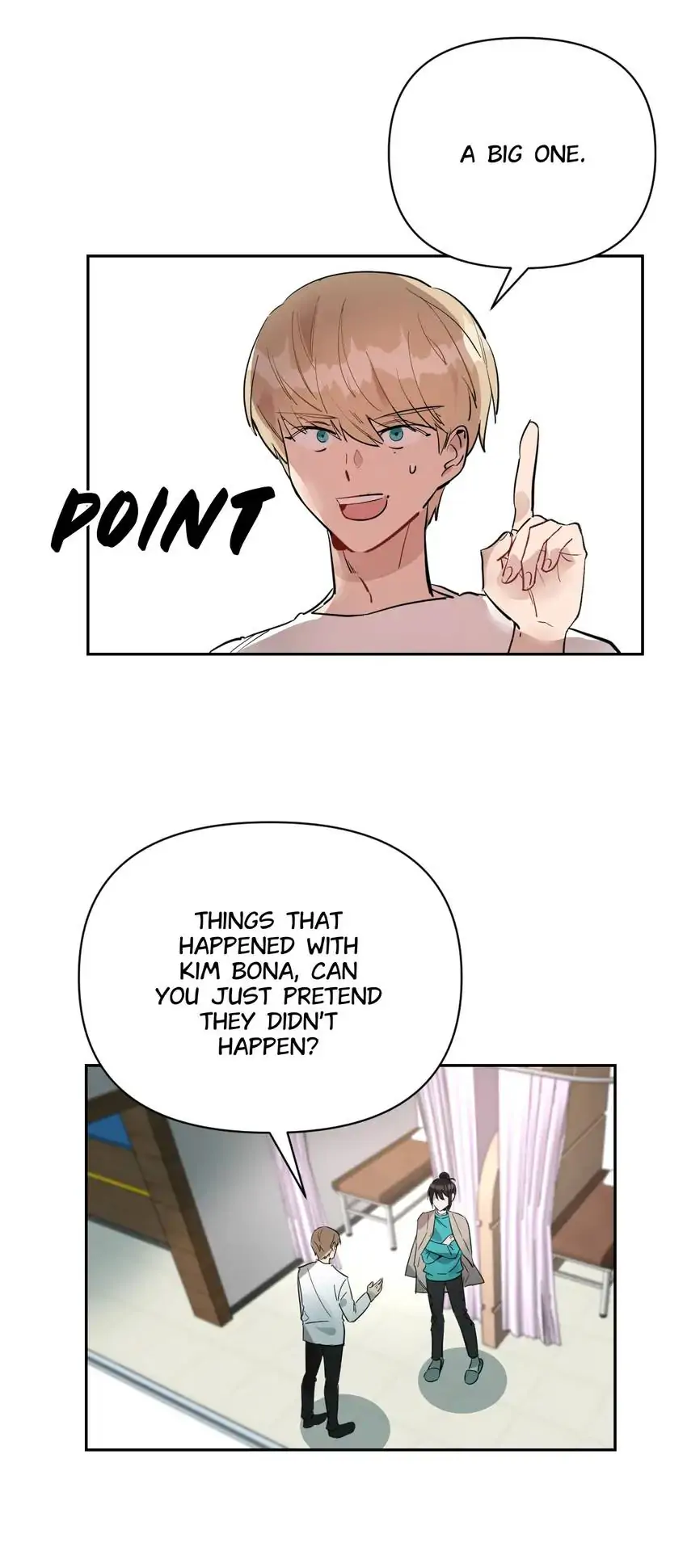The Failed Heiress Chapter 43 - page 18