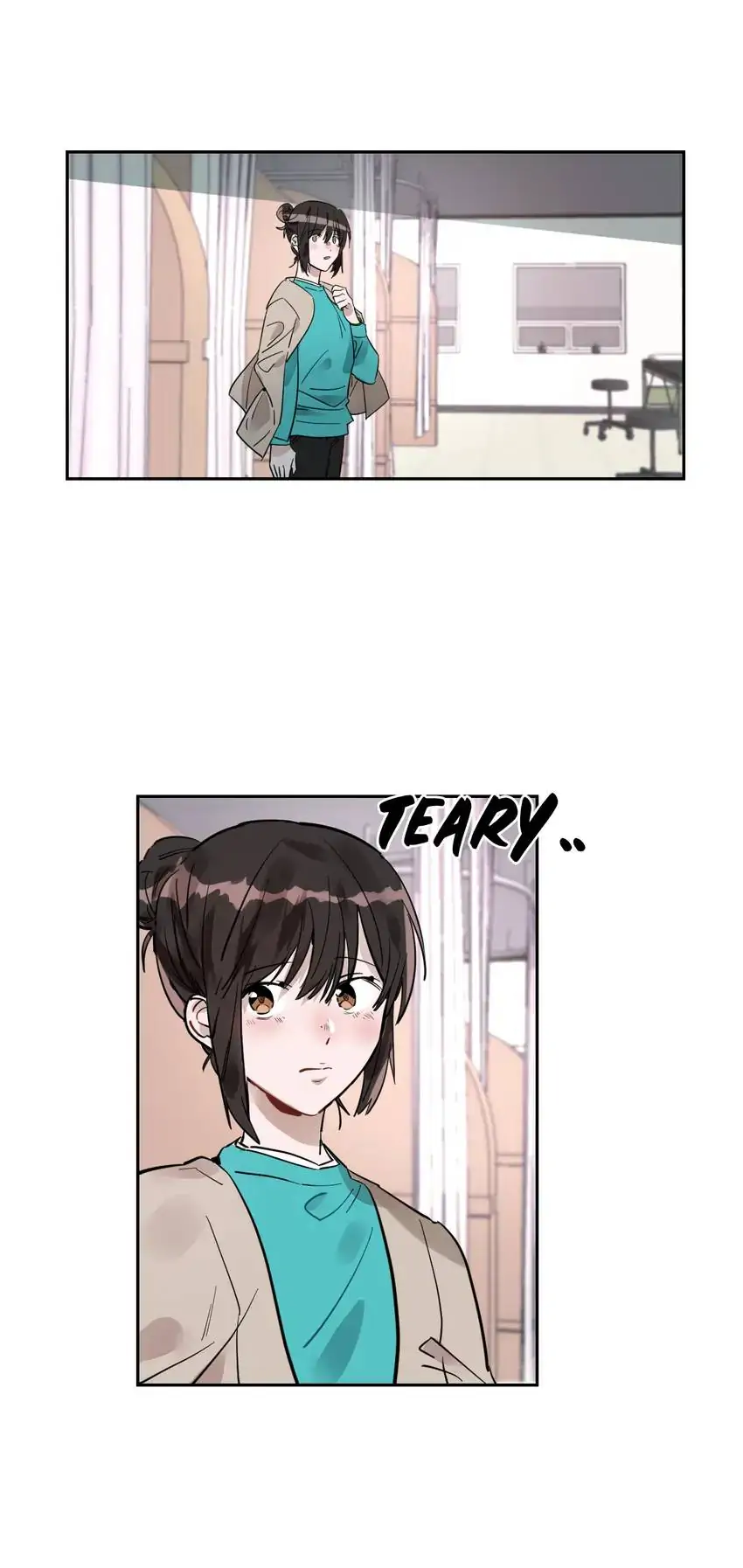 The Failed Heiress Chapter 43 - page 2