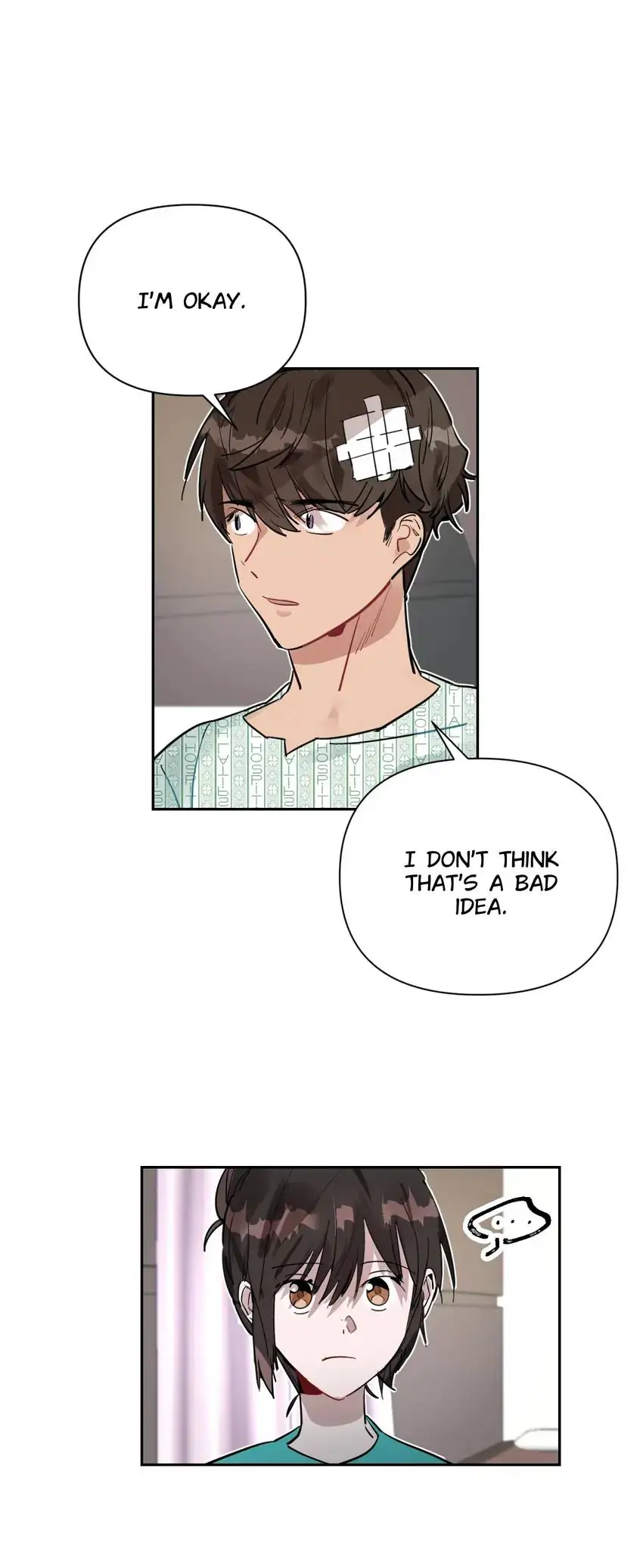 The Failed Heiress Chapter 43 - page 21