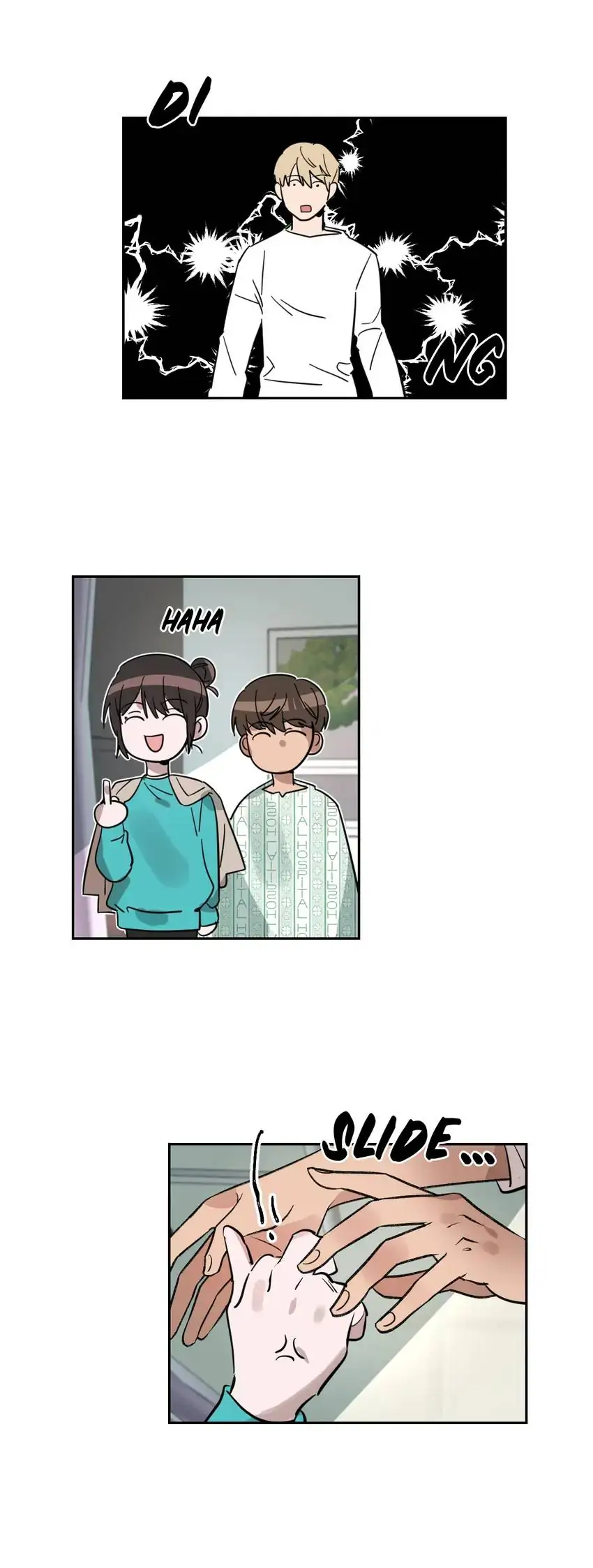 The Failed Heiress Chapter 43 - page 24