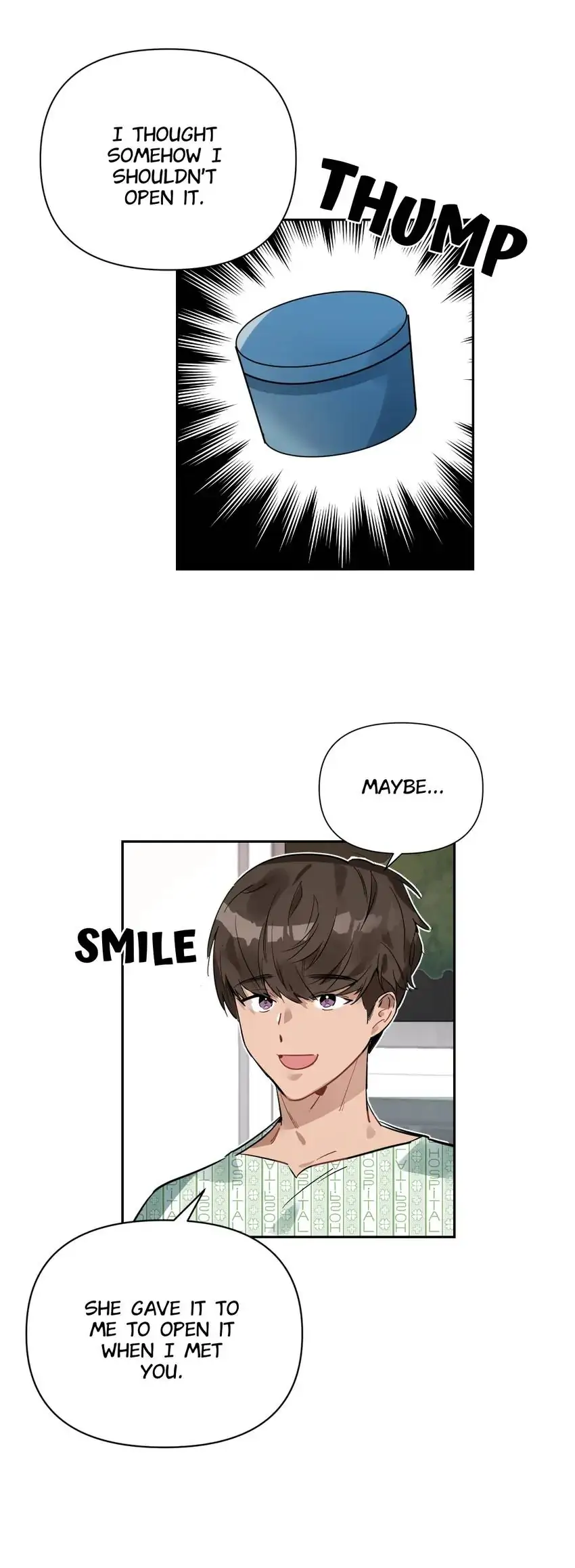 The Failed Heiress Chapter 44 - page 11