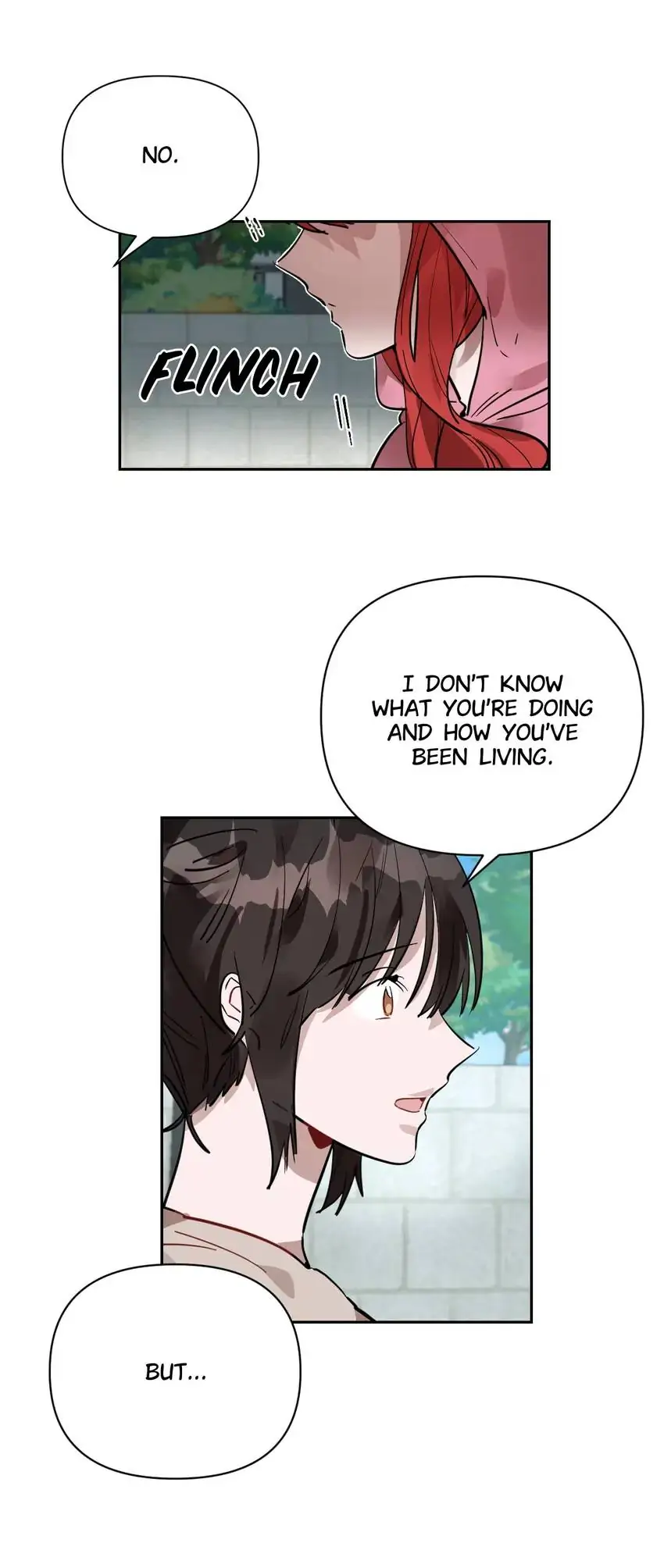 The Failed Heiress Chapter 44 - page 16
