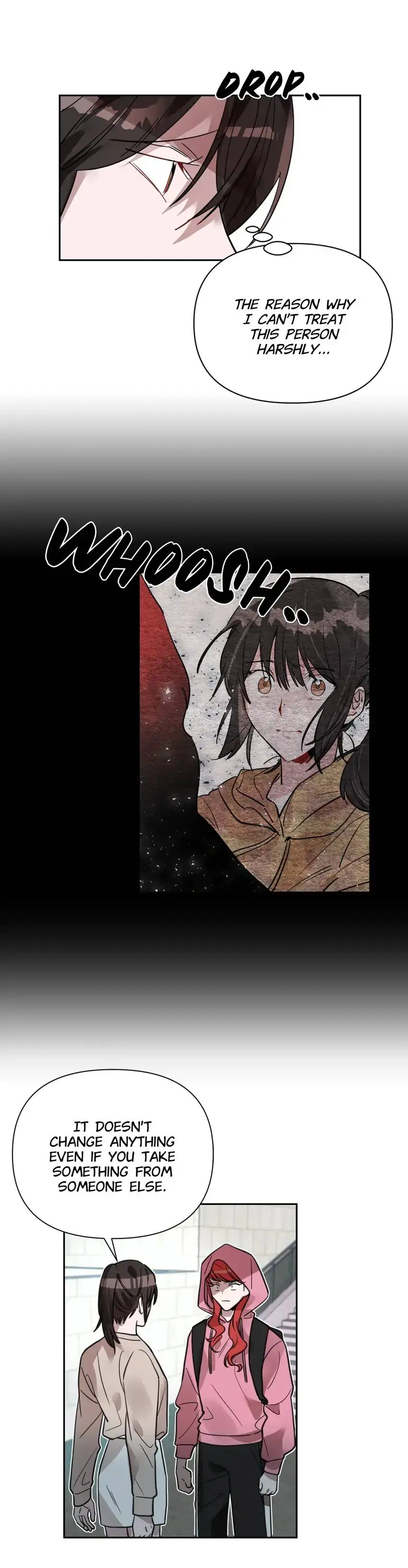 The Failed Heiress Chapter 44 - page 17
