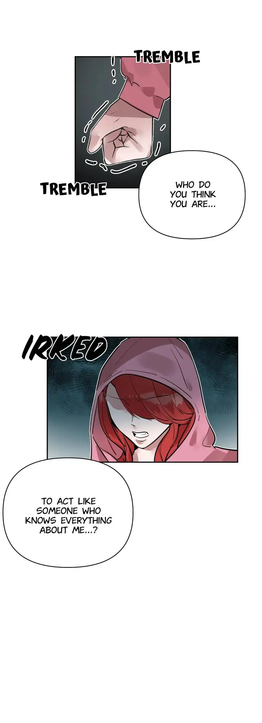 The Failed Heiress Chapter 44 - page 20