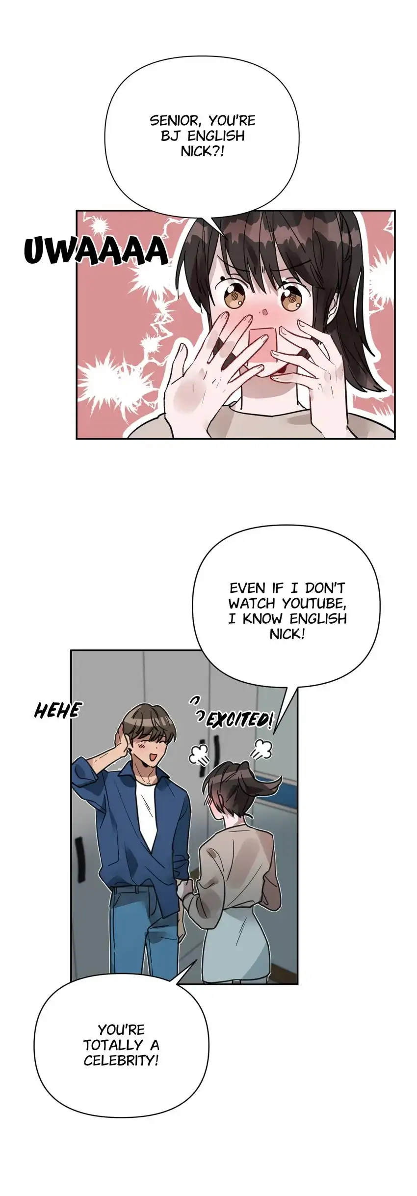 The Failed Heiress Chapter 44 - page 23