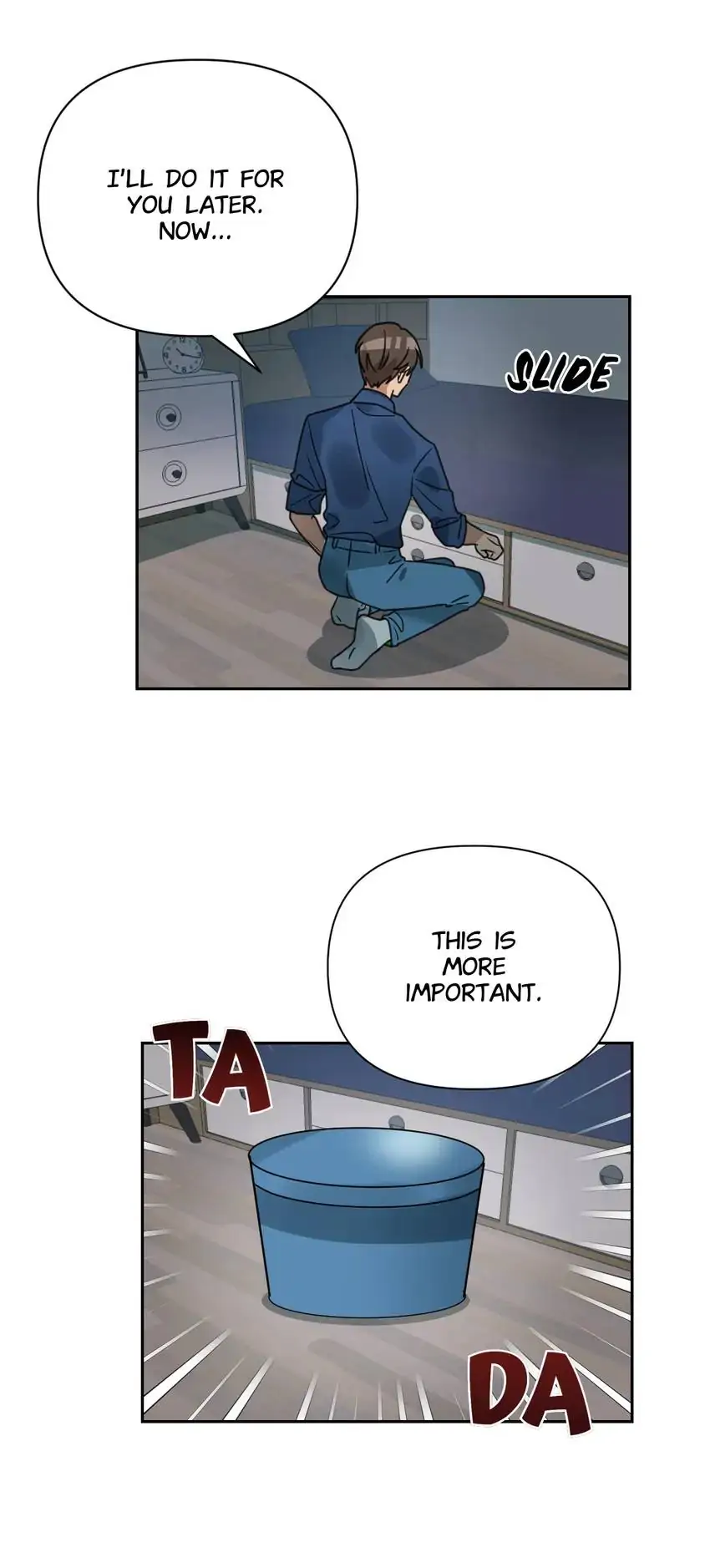 The Failed Heiress Chapter 44 - page 25