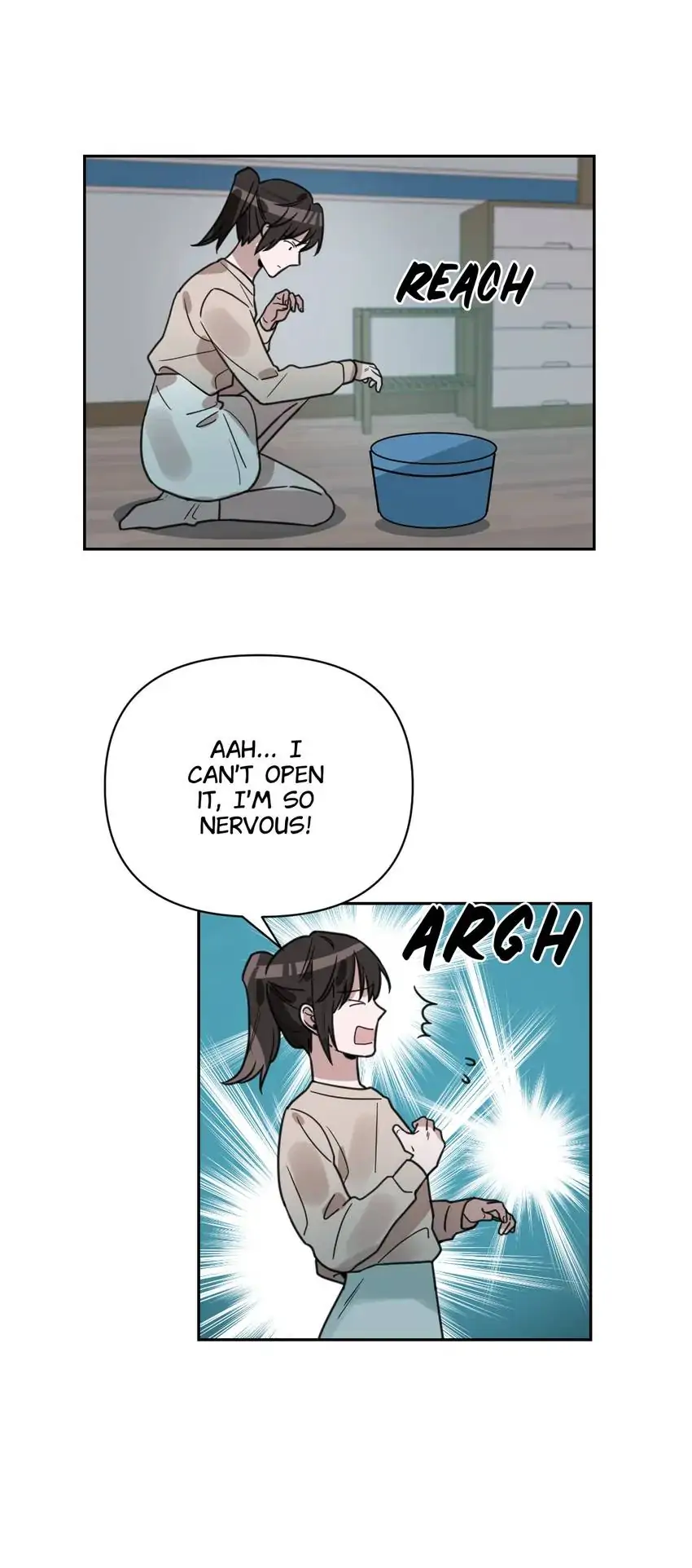 The Failed Heiress Chapter 44 - page 27