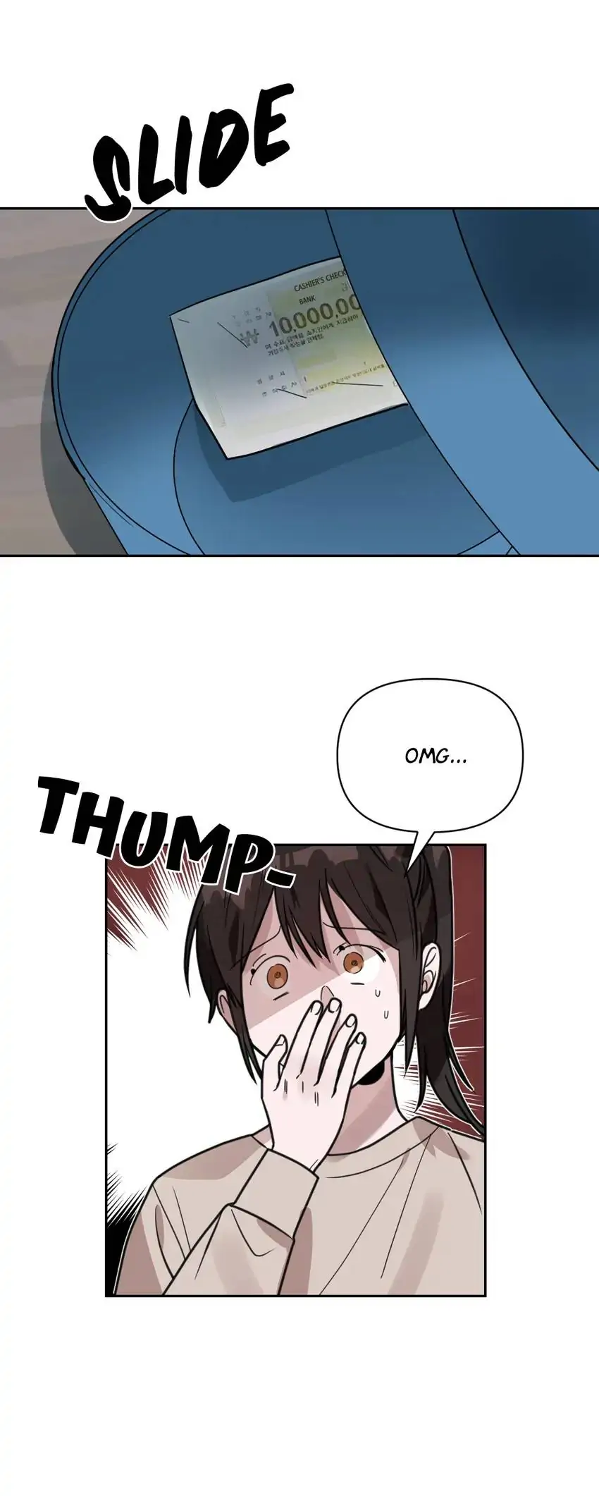 The Failed Heiress Chapter 45 - page 2