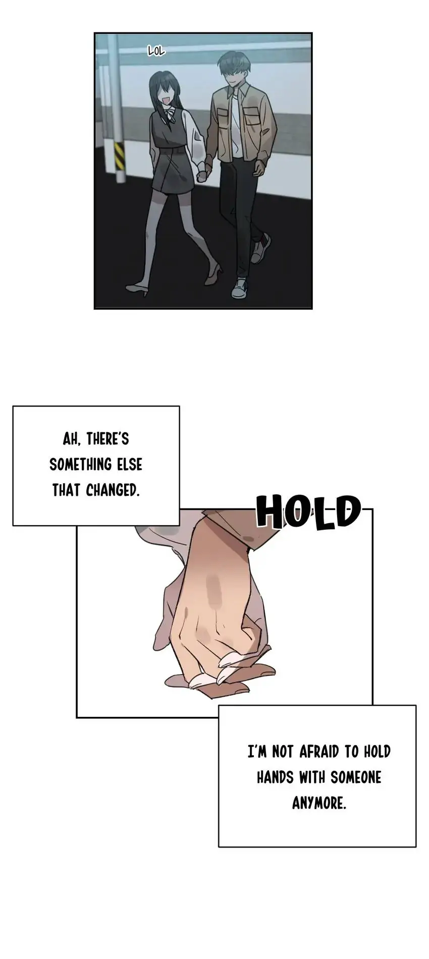 The Failed Heiress Chapter 45 - page 21