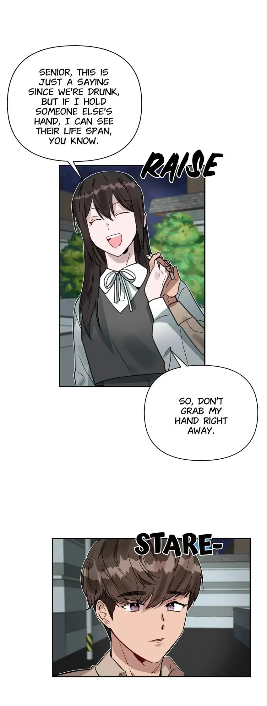 The Failed Heiress Chapter 45 - page 22