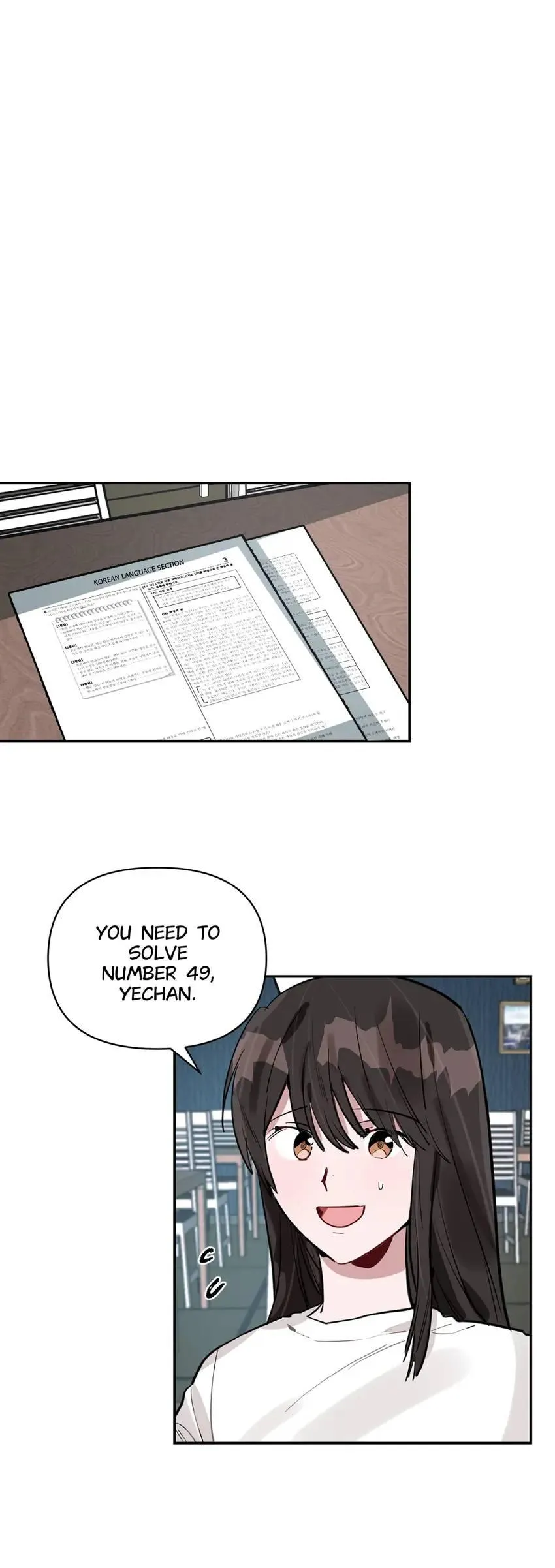 The Failed Heiress Chapter 31 - page 10