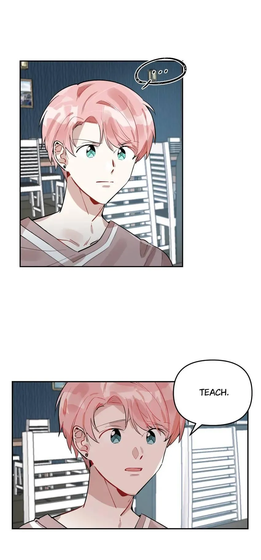 The Failed Heiress Chapter 31 - page 11