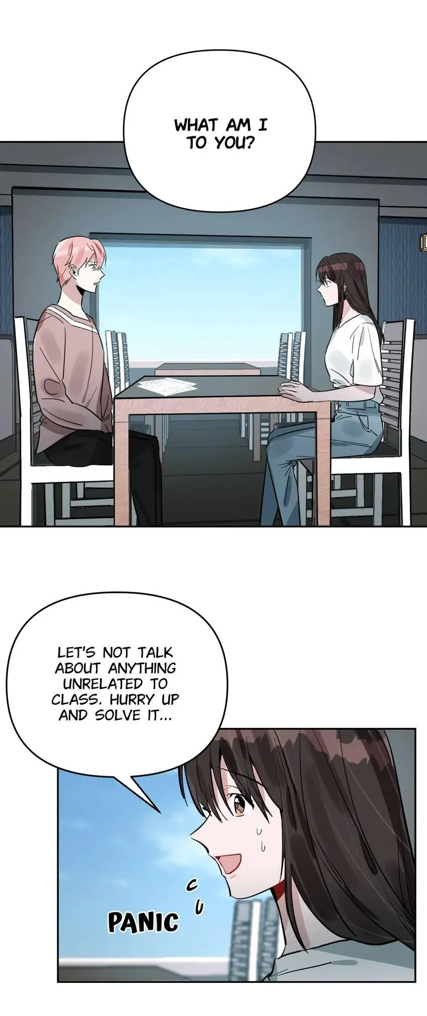 The Failed Heiress Chapter 31 - page 12