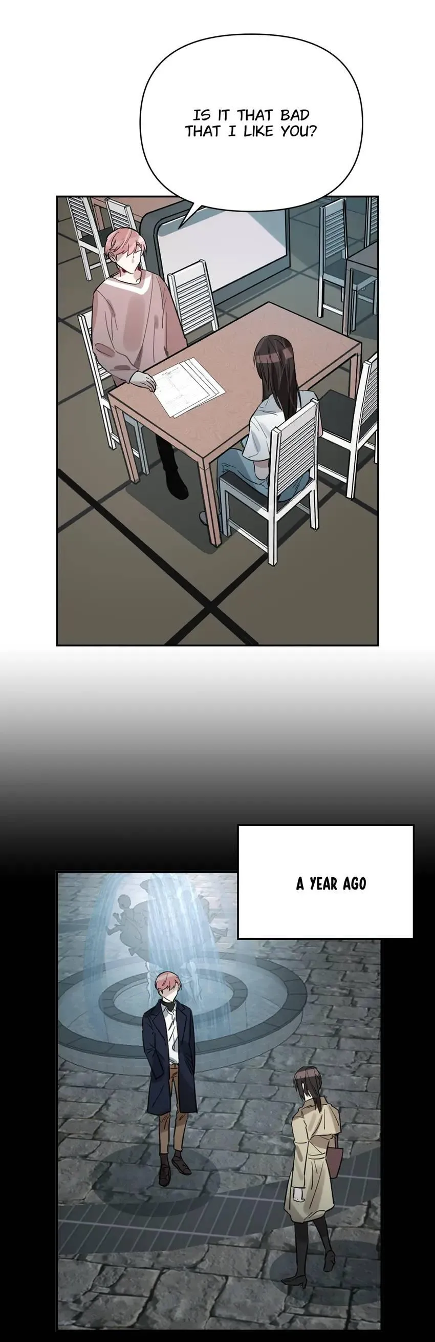 The Failed Heiress Chapter 31 - page 13