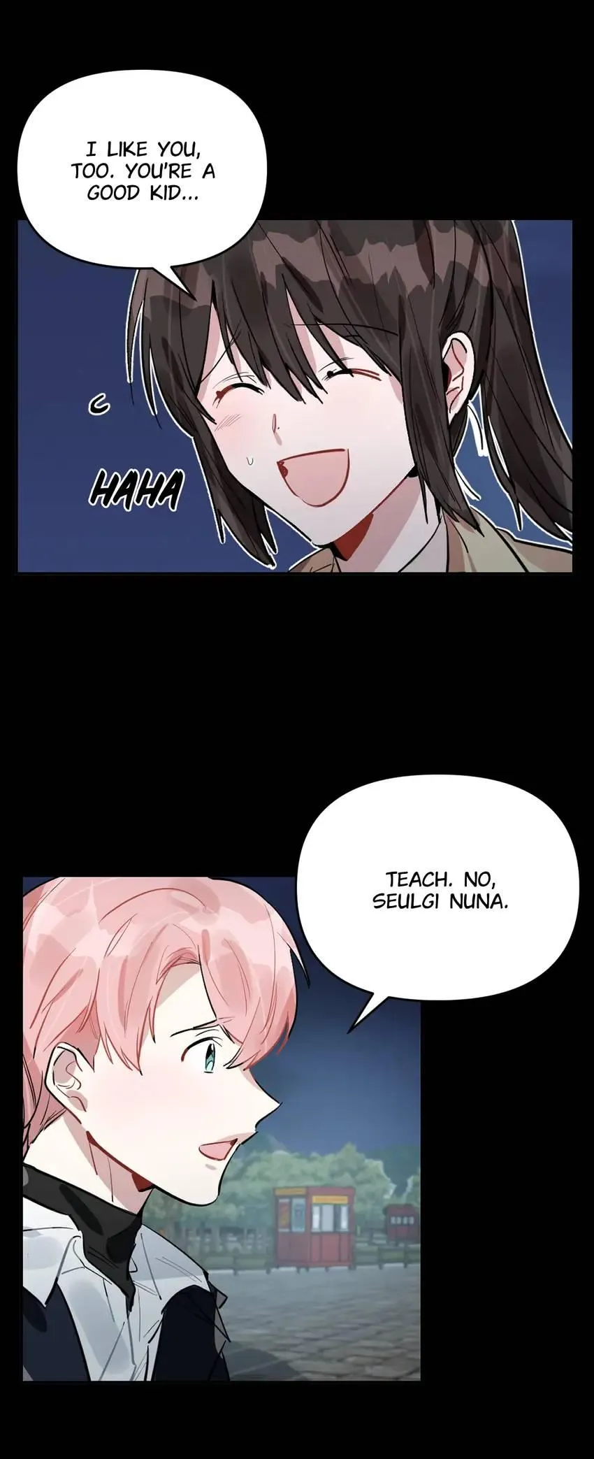 The Failed Heiress Chapter 31 - page 15