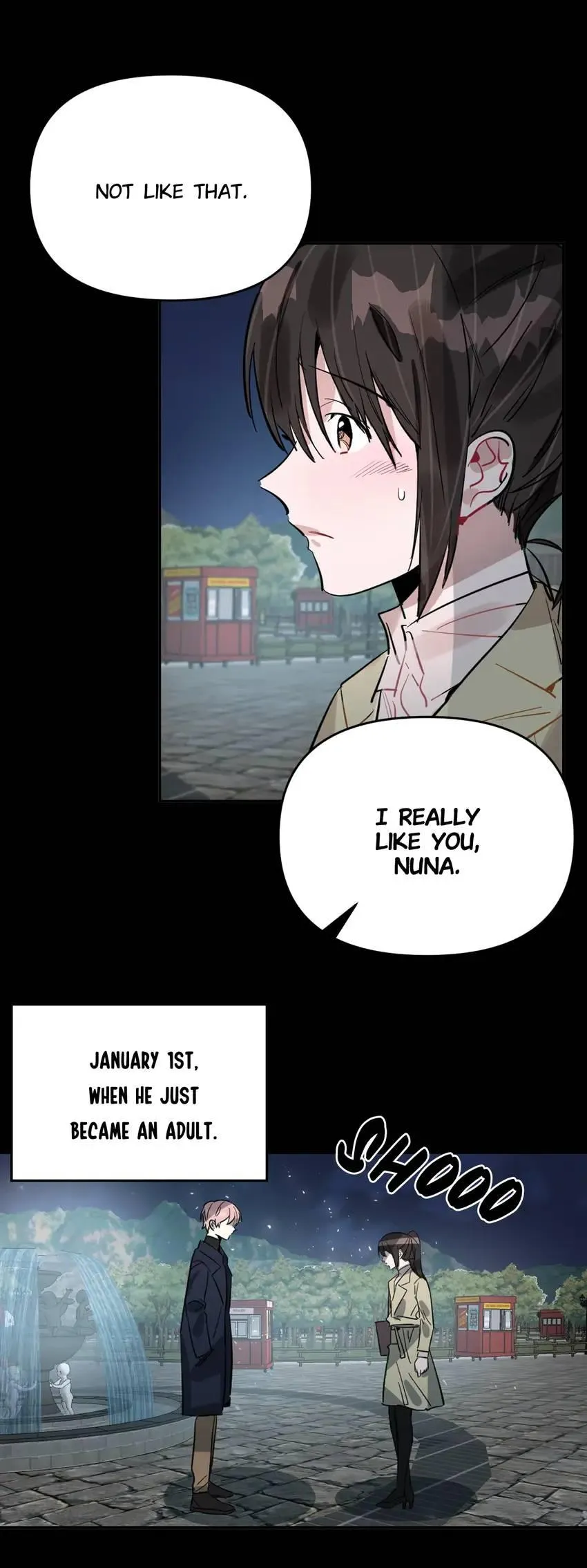 The Failed Heiress Chapter 31 - page 16