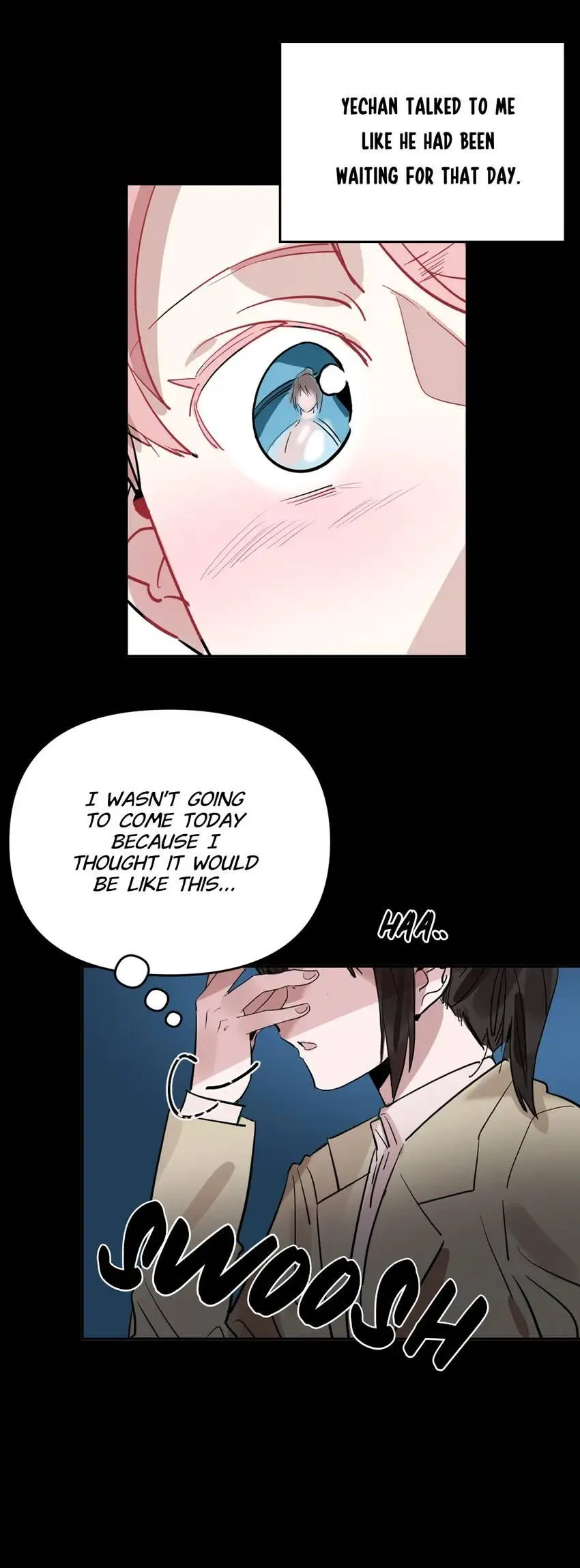 The Failed Heiress Chapter 31 - page 17