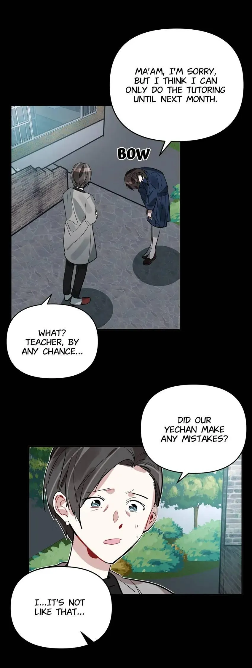 The Failed Heiress Chapter 31 - page 19