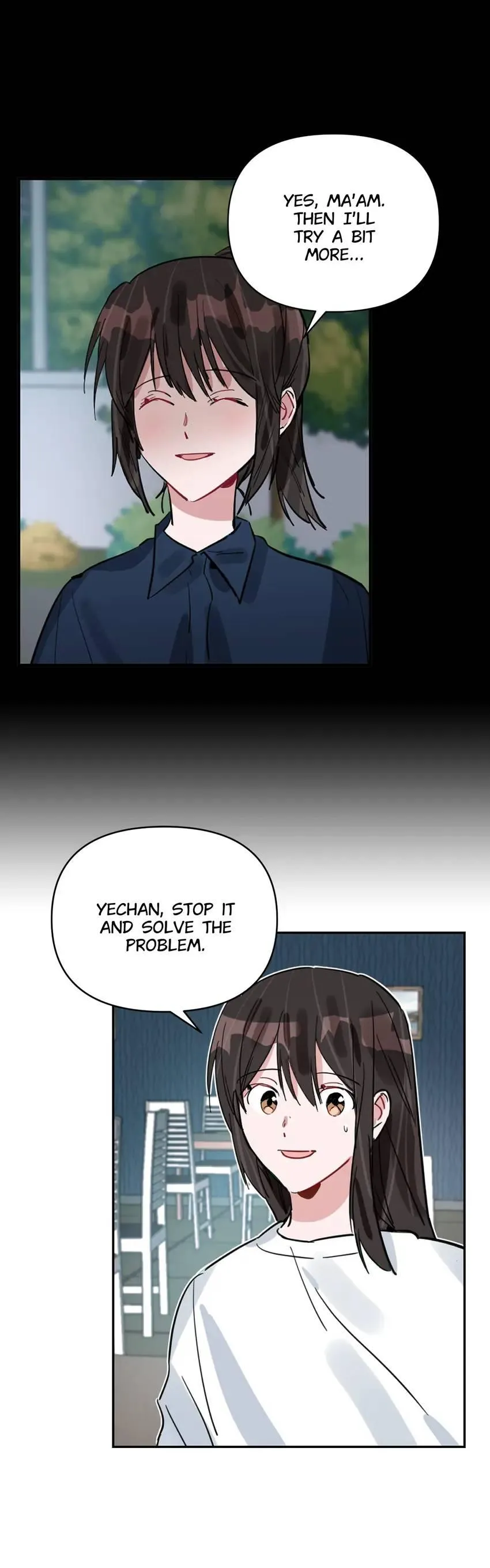 The Failed Heiress Chapter 31 - page 25