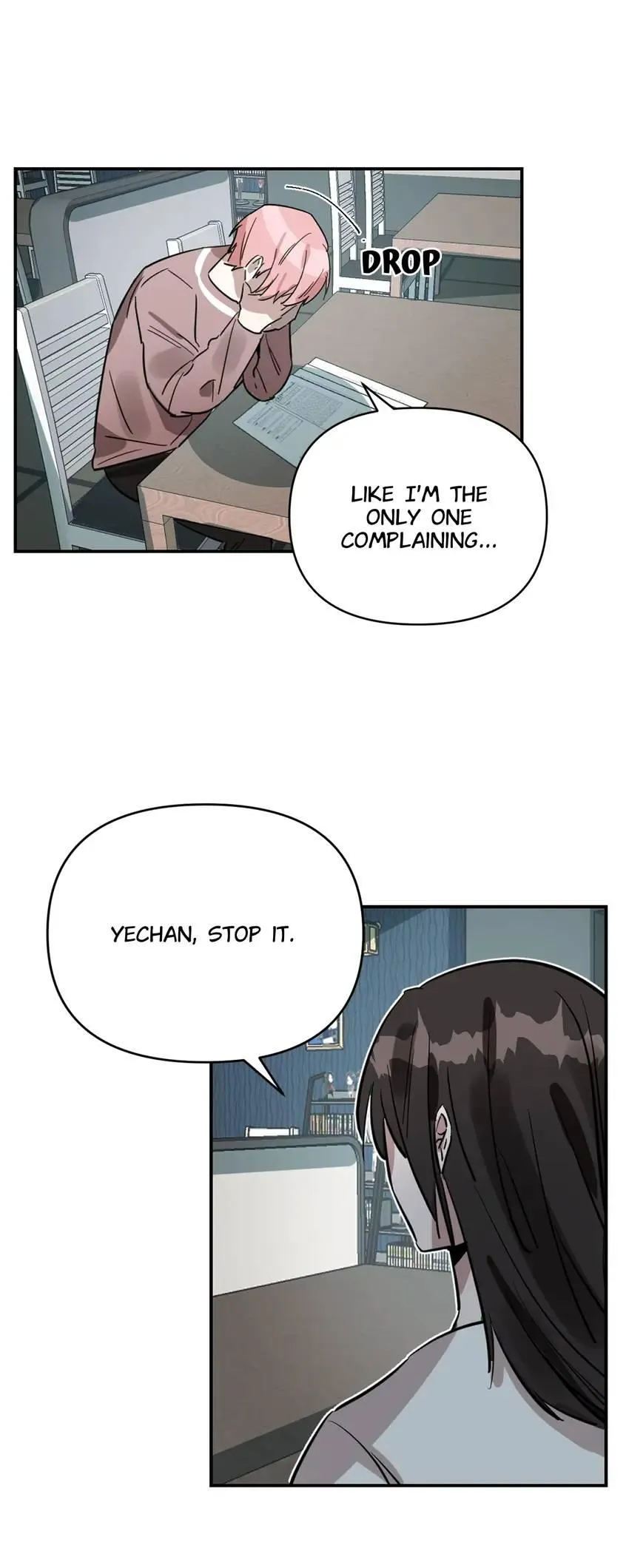 The Failed Heiress Chapter 31 - page 28