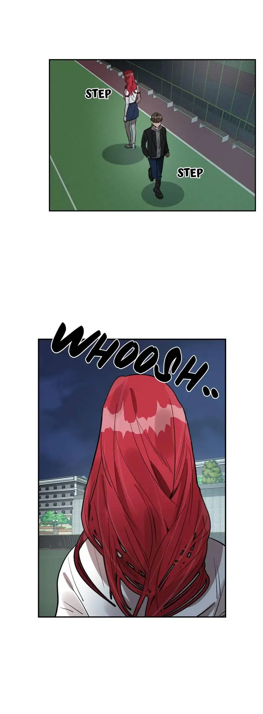 The Failed Heiress Chapter 31 - page 3